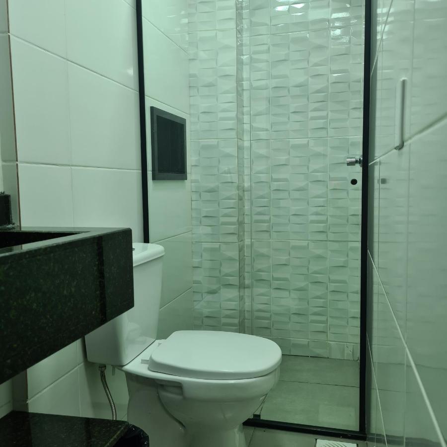 Nasser Hotel Aeroporto Núcleo Bandeirante Zewnętrze zdjęcie
