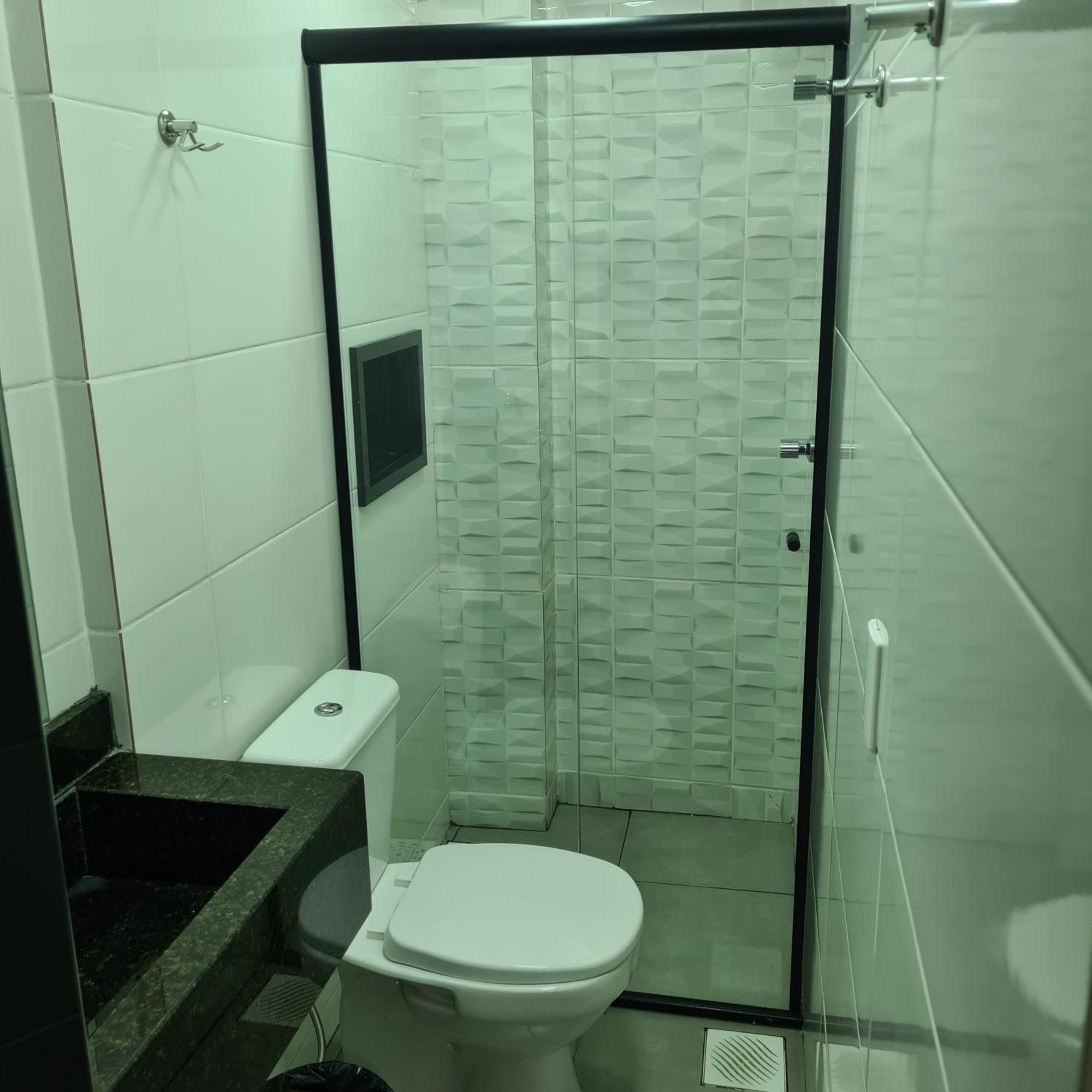 Nasser Hotel Aeroporto Núcleo Bandeirante Zewnętrze zdjęcie